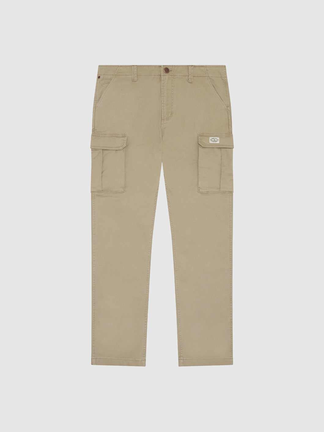 Pantalón para Hombre DUNKELVOLK CARGO UTILITY PANT BEI