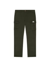 Cargar imagen en el visor de la galería, Pantalón para Hombre DUNKELVOLK CARGO UTILITY PANT VRD
