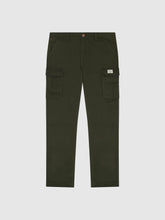 Cargar imagen en el visor de la galería, Pantalón para Hombre DUNKELVOLK CARGO UTILITY PANT VRD
