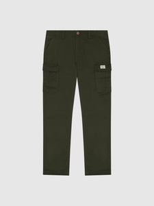 Pantalón para Hombre DUNKELVOLK CARGO UTILITY PANT VRD