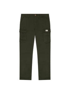 Pantalón para Hombre DUNKELVOLK CARGO UTILITY PANT VRD