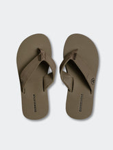 Cargar imagen en el visor de la galería, Sandalias para Hombre DUNKELVOLK MAVERICK PU CML

