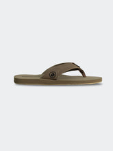 Cargar imagen en el visor de la galería, Sandalias para Hombre DUNKELVOLK MAVERICK PU CML
