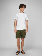 Cargar imagen en el visor de la galería, Short para Hombre Dunkelvolk DRILL FULL PRINT RADAR ARMY DUNKELVOLK
