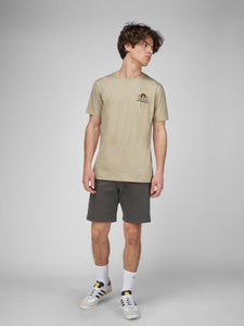 Polo para Hombre Dunkelvolk SURF DUNK TRUCK BEI