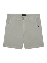 Cargar imagen en el visor de la galería, Short para Hombre Dunkelvolk CLASSIC CHINO GRA
