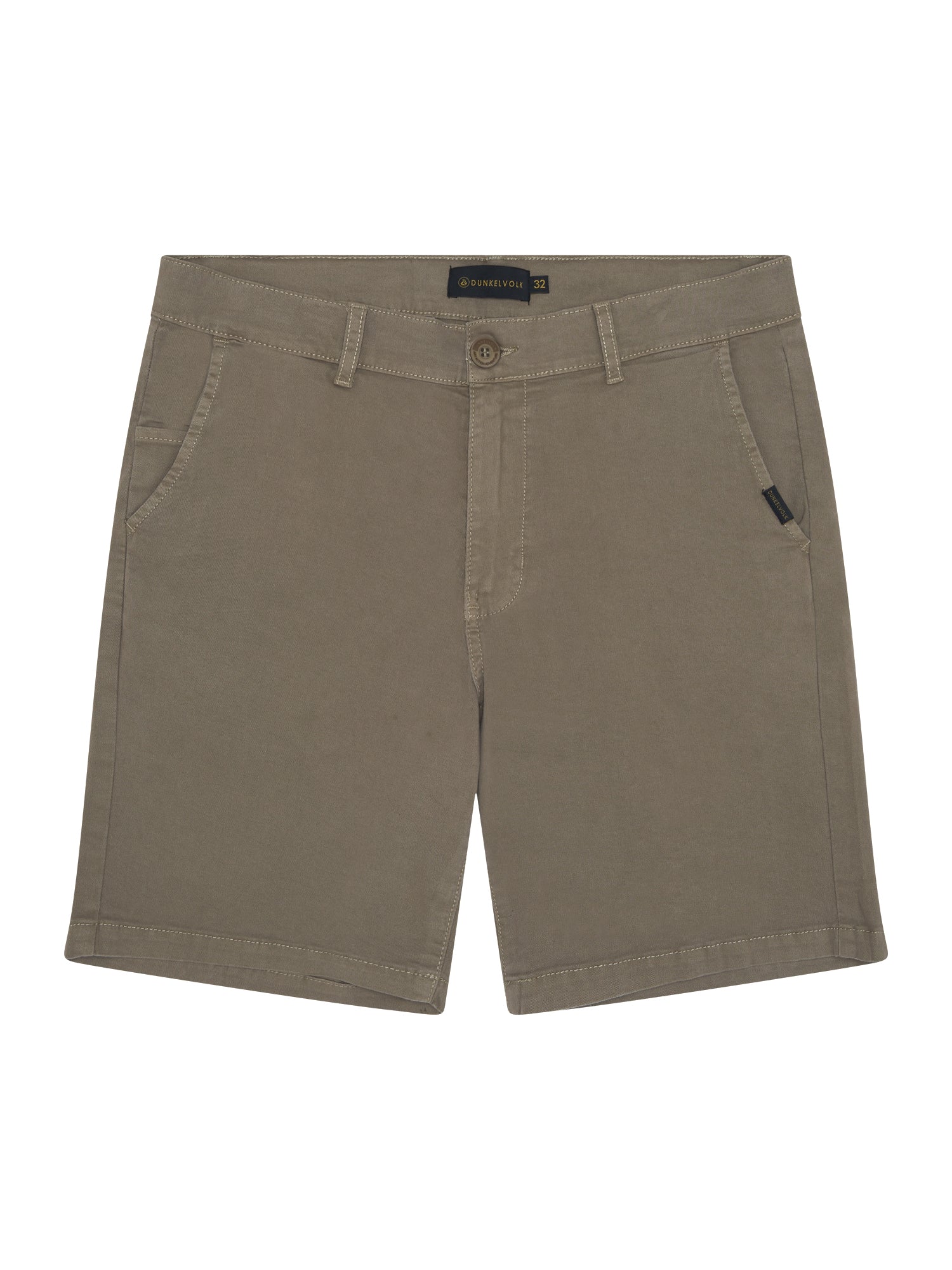 Bermuda Dunkelvolk Dunkelvolk Shorts SHORT HOMBRE DUNKELVOLK MAVERICKS