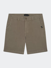 Cargar imagen en el visor de la galería, Short para Hombre DUNKELVOLK CLASSIC CHINO KHA DUNKELVOLK
