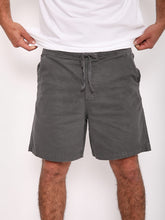 Cargar imagen en el visor de la galería, Short para Hombre Dunkelvolk CLASSIC COMFORT DKGR
