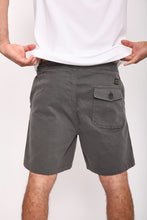 Cargar imagen en el visor de la galería, Short para Hombre Dunkelvolk CLASSIC COMFORT DKGR
