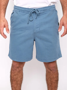 Short para Hombre Dunkelvolk CLASSIC COMFORT AZAC