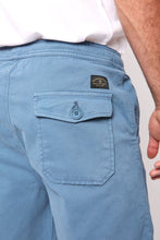 Cargar imagen en el visor de la galería, Short para Hombre Dunkelvolk CLASSIC COMFORT AZAC
