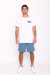 Short para Hombre Dunkelvolk CLASSIC COMFORT AZAC