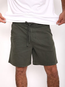 Short para Hombre Dunkelvolk CLASSIC COMFORT ARM