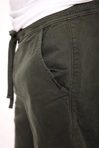 Short para Hombre Dunkelvolk CLASSIC COMFORT ARM