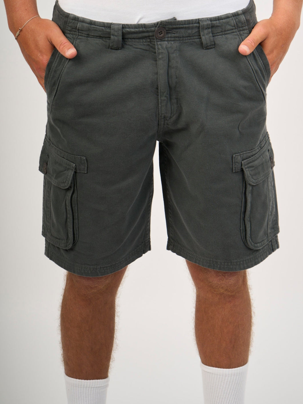 Short para Hombre DUNKELVOLK CARGO KON TIKI DKGR