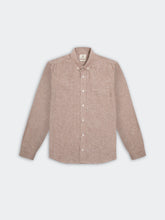 Cargar imagen en el visor de la galería, Camisa para Hombre DUNKELVOLK BLESSED DK-SL-00011 BEI2
