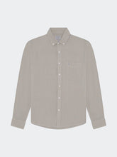 Cargar imagen en el visor de la galería, Camisa para Hombre DUNKELVOLK LINEN BLESSED BEI DUNKELVOLK
