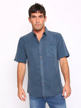 Cargar imagen en el visor de la galería, Camisa para Hombre Dunkelvolk CLASSIC BALI AZAC
