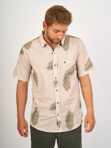 Camisa para Hombre DUNKELVOLK HAWAIIAN TROPICAL CML