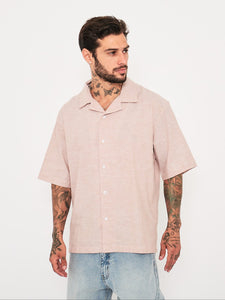 Camisa para Hombre DUNKELVOLK HABANA BEI