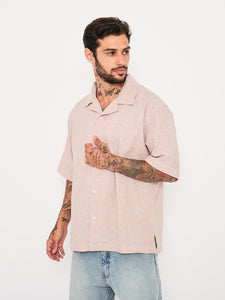 Camisa para Hombre DUNKELVOLK HABANA BEI