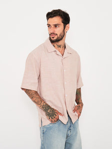 Camisa para Hombre DUNKELVOLK HABANA BEI