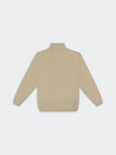 Cargar imagen en el visor de la galería, Chompa Para Hombre DUNKELVOLK PIMA QUARTER ZIP Beige DUNKELVOLK
