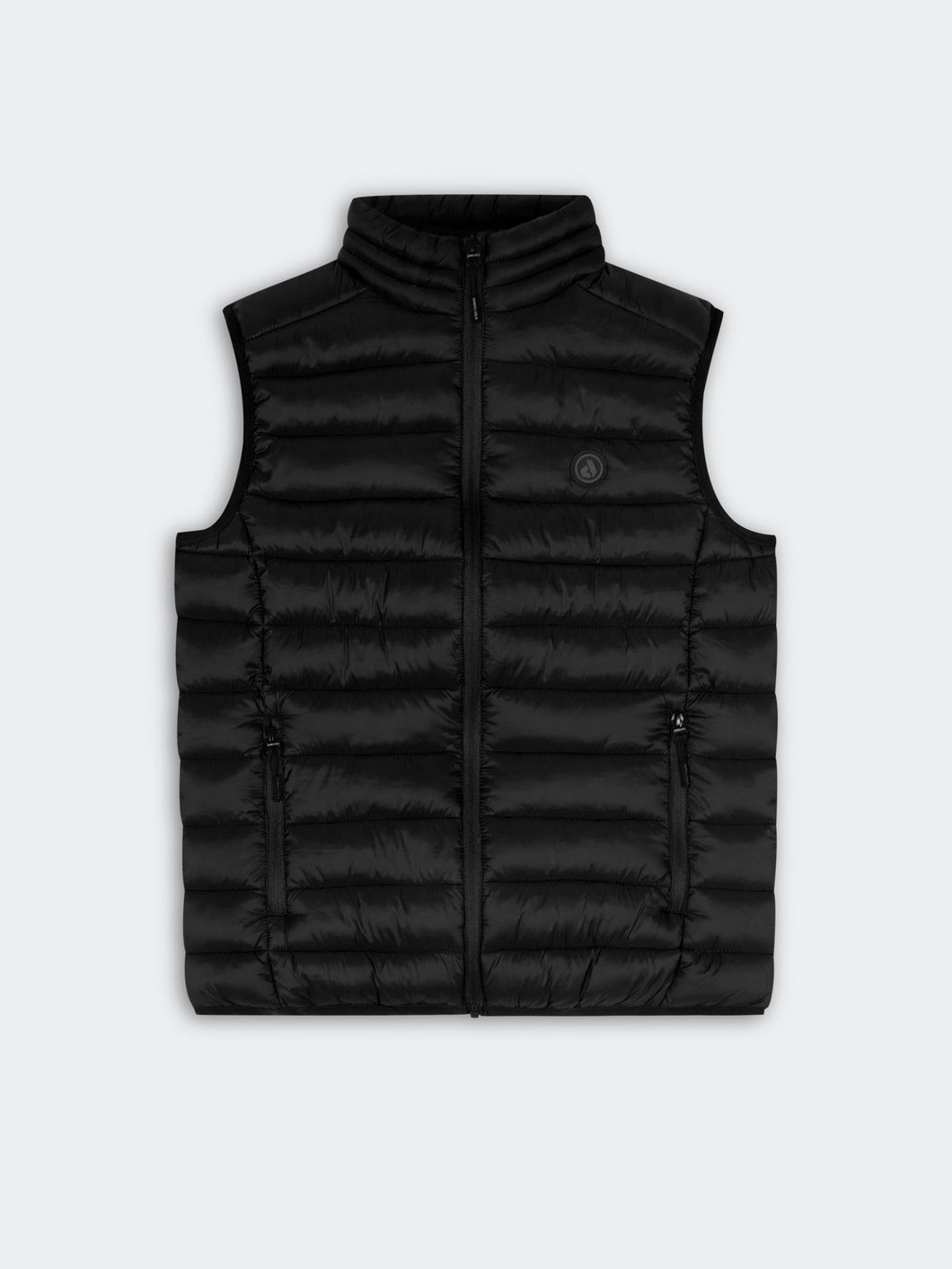 Chaleco para Hombre DUNKELVOLK SALCANTAY VEST Negro
