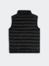 Cargar imagen en el visor de la galería, Chaleco para Hombre DUNKELVOLK SALCANTAY VEST Negro
