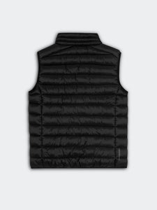 Chaleco para Hombre DUNKELVOLK SALCANTAY VEST Negro