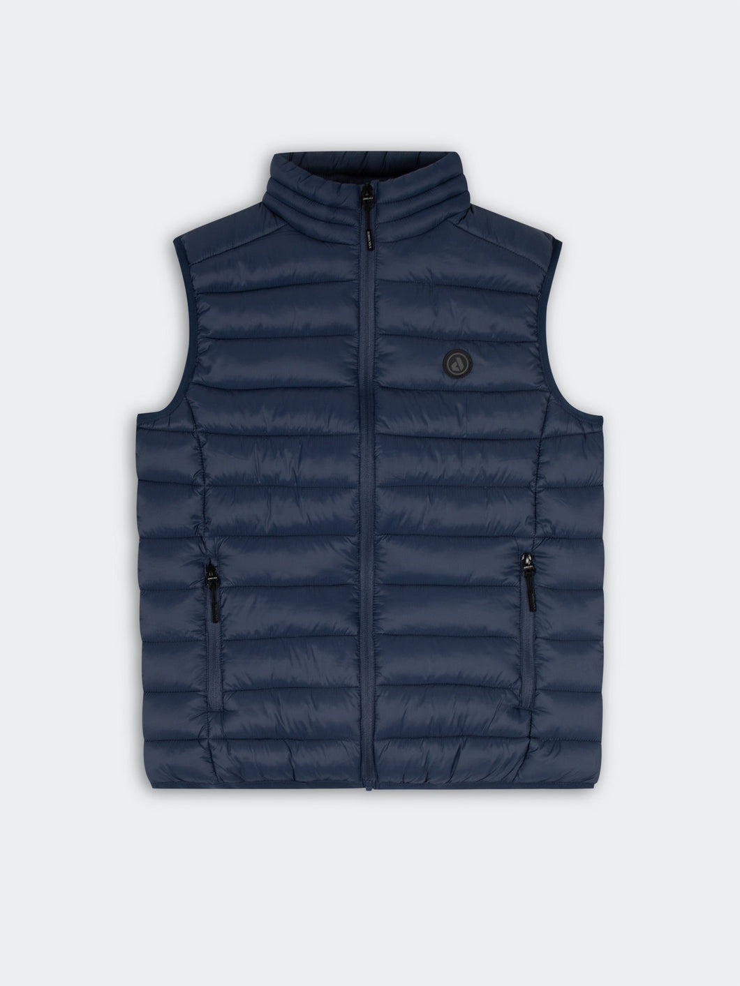 Chaleco para Hombre DUNKELVOLK SALCANTAY VEST Navy