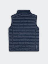 Cargar imagen en el visor de la galería, Chaleco para Hombre DUNKELVOLK SALCANTAY VEST Navy
