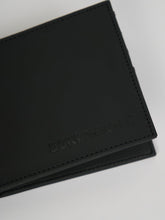 Cargar imagen en el visor de la galería, Billetera para Hombre DUNKELVOLK PU DUNK CLASSIC WALLET BLK DUNKELVOLK
