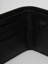 Cargar imagen en el visor de la galería, Billetera para Hombre DUNKELVOLK PU DUNK CLASSIC WALLET BLK DUNKELVOLK
