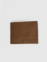 Cargar imagen en el visor de la galería, Billetera para Hombre DUNKELVOLK PU DUNK CLASSIC WALLET BRW DUNKELVOLK
