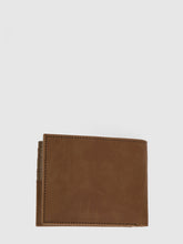 Cargar imagen en el visor de la galería, Billetera para Hombre DUNKELVOLK PU DUNK CLASSIC WALLET BRW DUNKELVOLK
