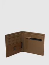 Cargar imagen en el visor de la galería, Billetera para Hombre DUNKELVOLK PU DUNK CLASSIC WALLET BRW DUNKELVOLK

