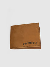 Cargar imagen en el visor de la galería, Billetera para Hombre DUNKELVOLK PU DUNK CLASSIC WALLET MRR DUNKELVOLK
