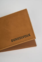Cargar imagen en el visor de la galería, Billetera para Hombre DUNKELVOLK PU DUNK CLASSIC WALLET MRR DUNKELVOLK

