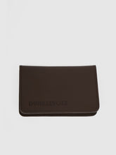 Cargar imagen en el visor de la galería, Tarjetero para Hombre DUNKELVOLK LEATHER PREMIUM CARD HOLDER MRRO DUNKELVOLK
