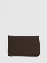 Cargar imagen en el visor de la galería, Tarjetero para Hombre DUNKELVOLK LEATHER PREMIUM CARD HOLDER MRRO DUNKELVOLK
