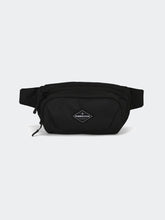 Cargar imagen en el visor de la galería, Canguro para Hombre DUNKELVOLK WAISTBAG EXPLORER BAG BLK DUNKELVOLK

