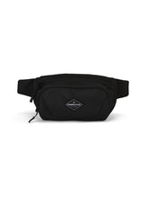 Cargar imagen en el visor de la galería, Canguro para Hombre DUNKELVOLK WAISTBAG EXPLORER BAG BLK
