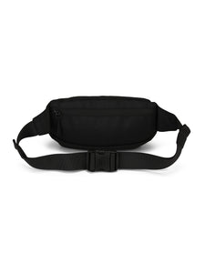 Canguro para Hombre DUNKELVOLK WAISTBAG EXPLORER BAG BLK