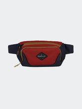 Cargar imagen en el visor de la galería, Canguro para Hombre DUNKELVOLK WAISTBAG EXPLORER BAG MULTI DUNKELVOLK
