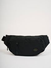 Cargar imagen en el visor de la galería, Canguro para Hombre DUNKELVOLK WAISTBAG DUNK WANDERER BLK DUNKELVOLK
