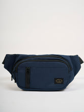 Cargar imagen en el visor de la galería, Canguro para Hombre DUNKELVOLK WAISTBAG DUNK WANDERER NVY DUNKELVOLK
