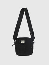 Cargar imagen en el visor de la galería, Morral para Hombre DUNKELVOLK BAG FUNDAMENTAL BAG BLK
