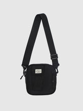 Cargar imagen en el visor de la galería, Morral para Hombre DUNKELVOLK BAG FUNDAMENTAL BAG BLK DUNKELVOLK
